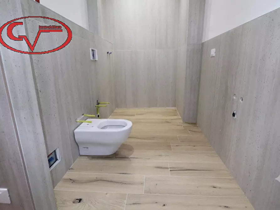 Immagine 36 di Villetta a schiera in vendita  in Via Borro della Madonna a San Giovanni Valdarno