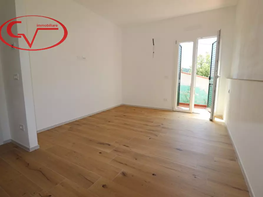 Immagine 39 di Villetta a schiera in vendita  in Via Borro della Madonna a San Giovanni Valdarno