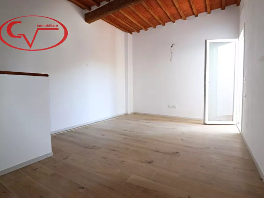 Immagine 41 di Villetta a schiera in vendita  in Via Borro della Madonna a San Giovanni Valdarno
