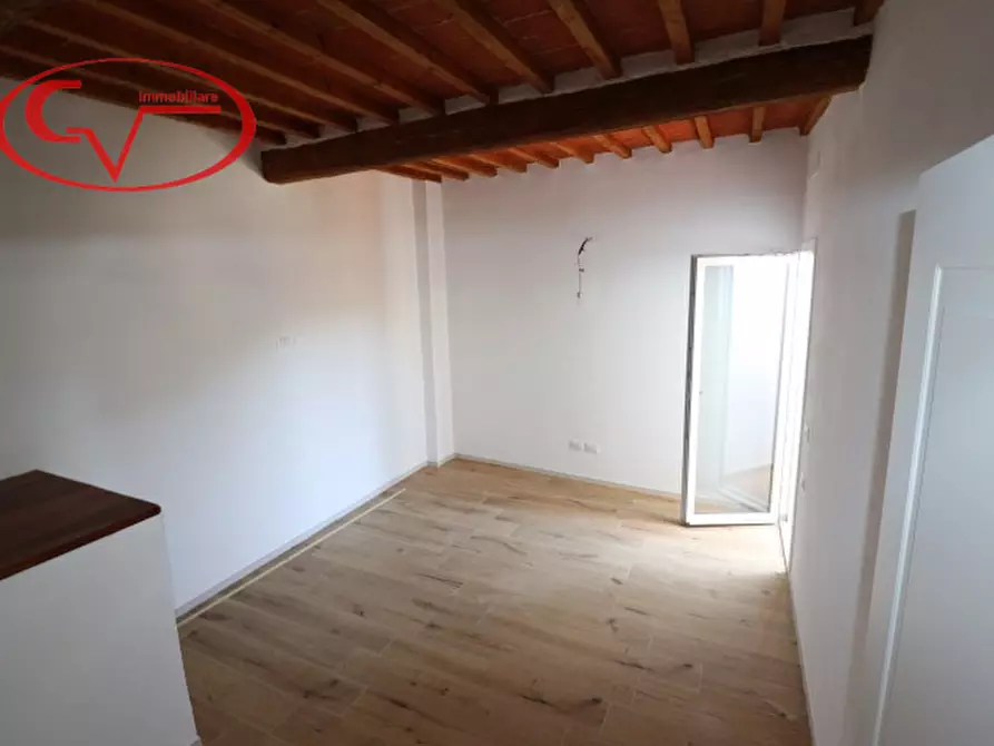 Immagine 42 di Villetta a schiera in vendita  in Via Borro della Madonna a San Giovanni Valdarno