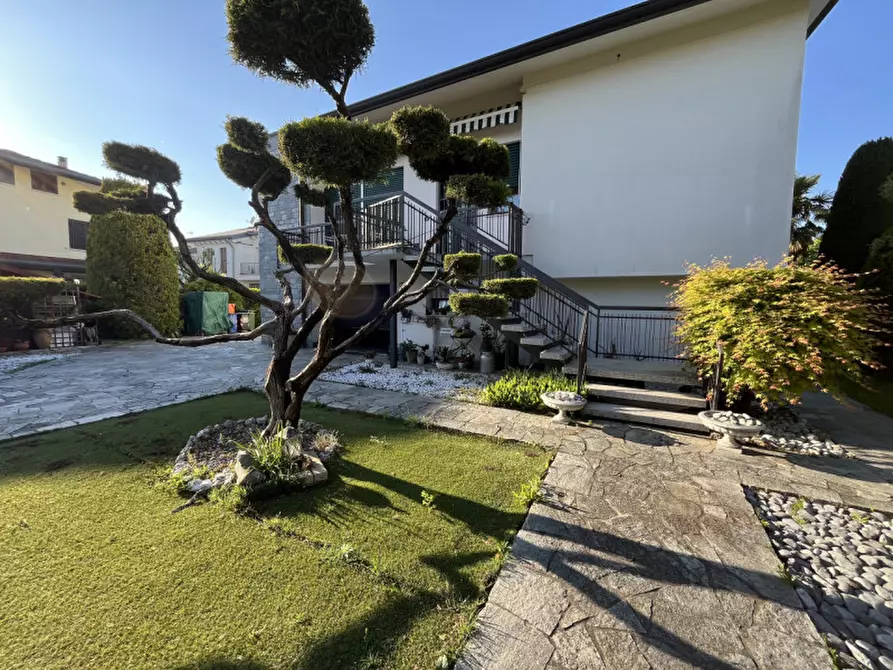 Immagine 2 di Casa indipendente in vendita  in via Vittorio alfieri 18 a Pianiga