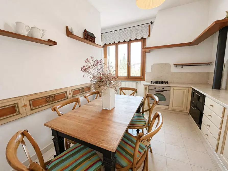 Immagine 3 di Casa indipendente in vendita  in via Vittorio alfieri 18 a Pianiga