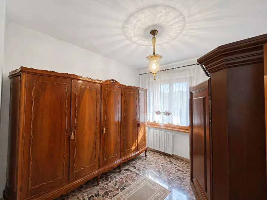 Immagine 12 di Casa indipendente in vendita  in via Vittorio alfieri 18 a Pianiga