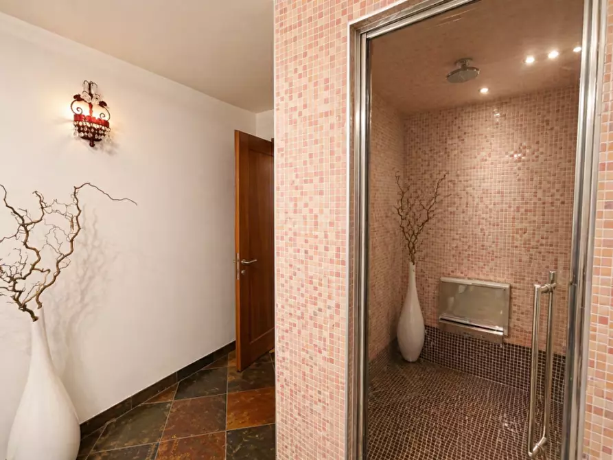 Immagine 13 di Casa indipendente in vendita  in via Vittorio alfieri 18 a Pianiga
