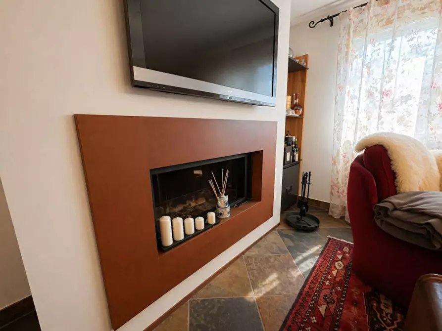 Immagine 17 di Casa indipendente in vendita  in via Vittorio alfieri 18 a Pianiga
