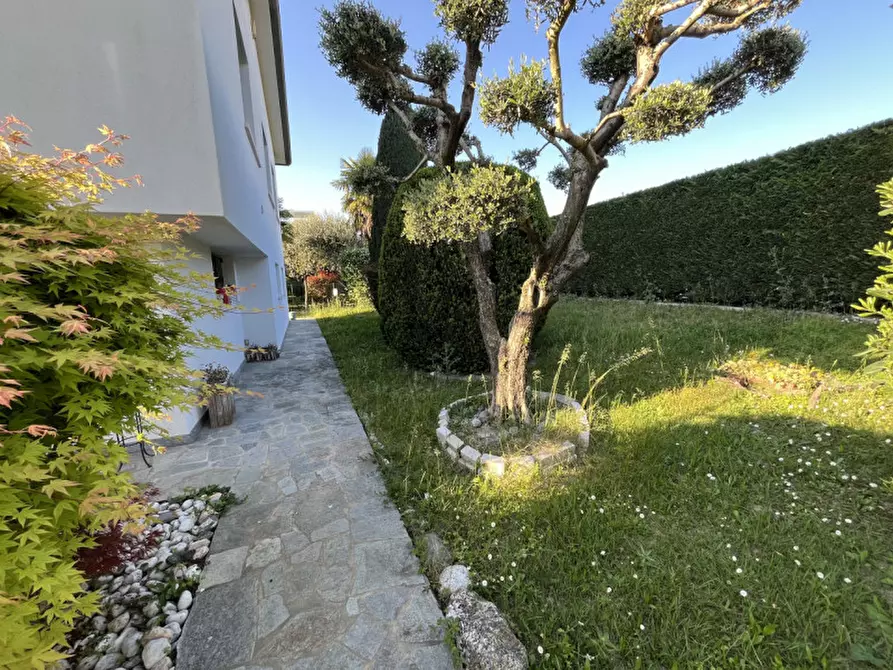 Immagine 18 di Casa indipendente in vendita  in via Vittorio alfieri 18 a Pianiga
