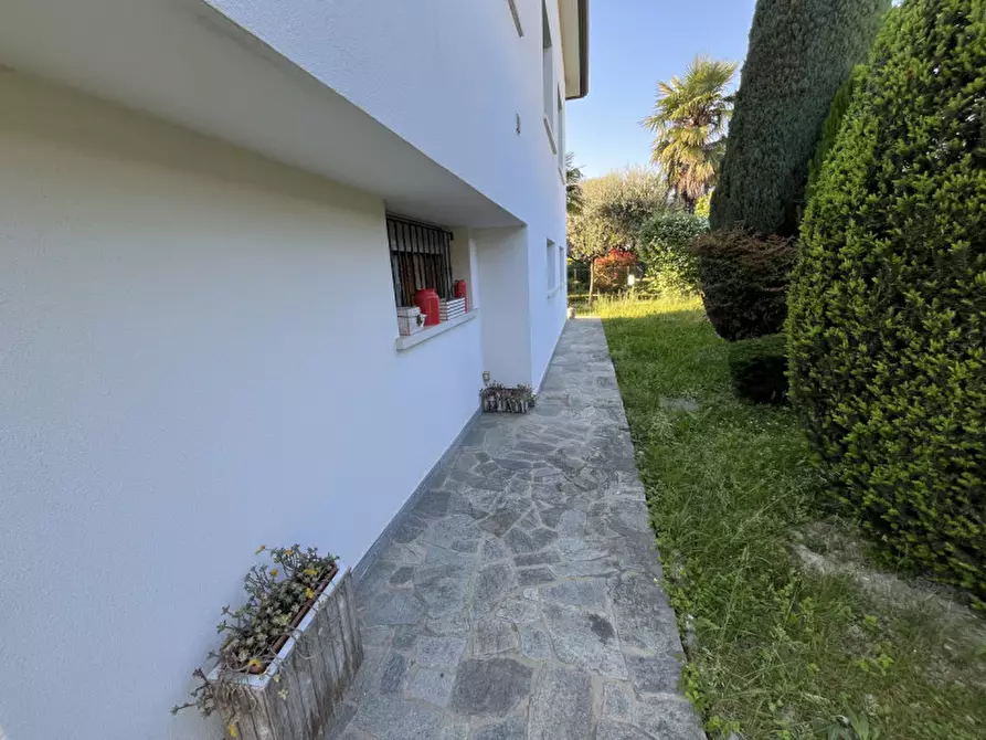 Immagine 19 di Casa indipendente in vendita  in via Vittorio alfieri 18 a Pianiga