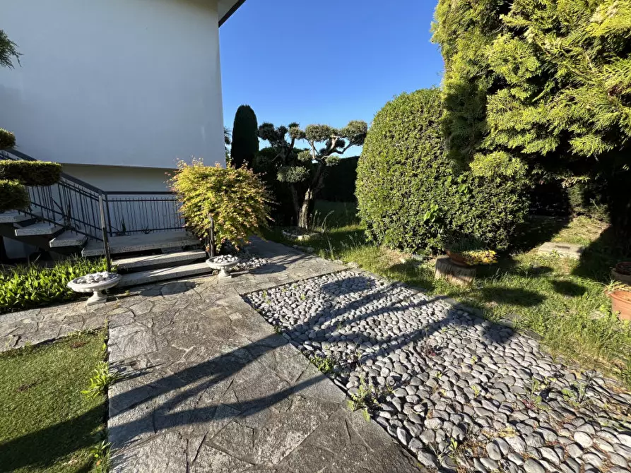 Immagine 20 di Casa indipendente in vendita  in via Vittorio alfieri 18 a Pianiga