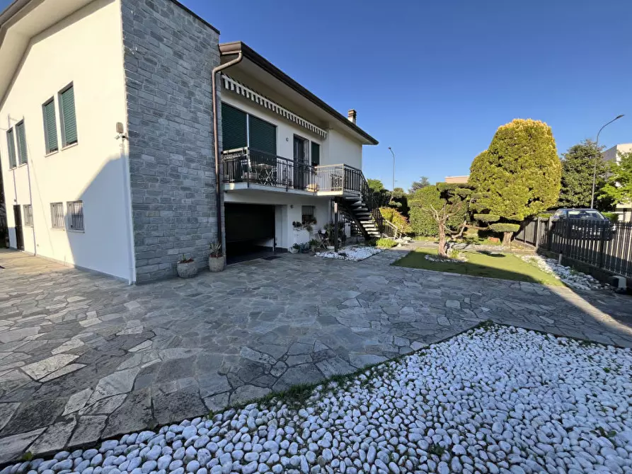 Immagine 21 di Casa indipendente in vendita  in via Vittorio alfieri 18 a Pianiga
