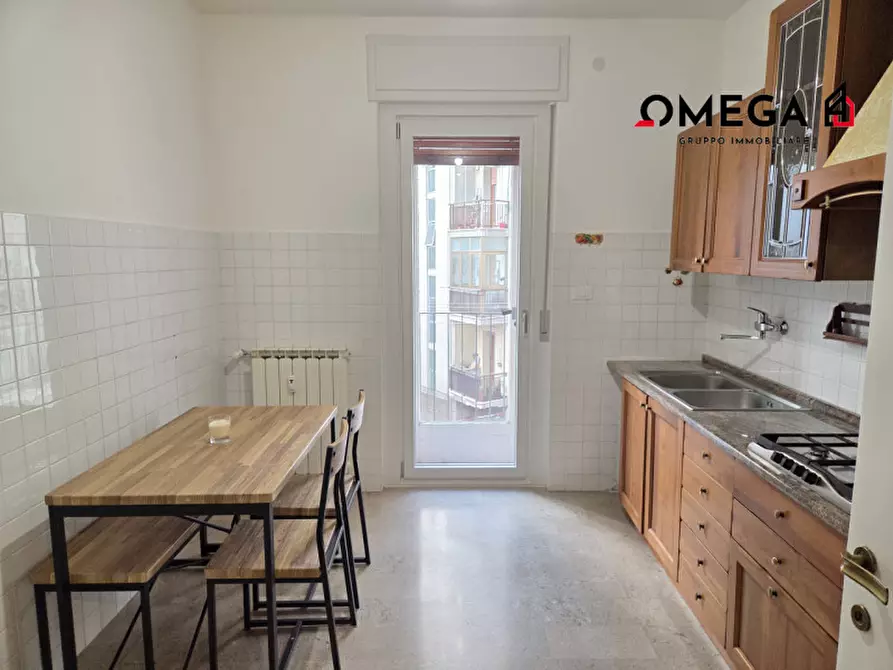Immagine 4 di Appartamento in affitto  in via Quinto Baieno 2 a Trieste