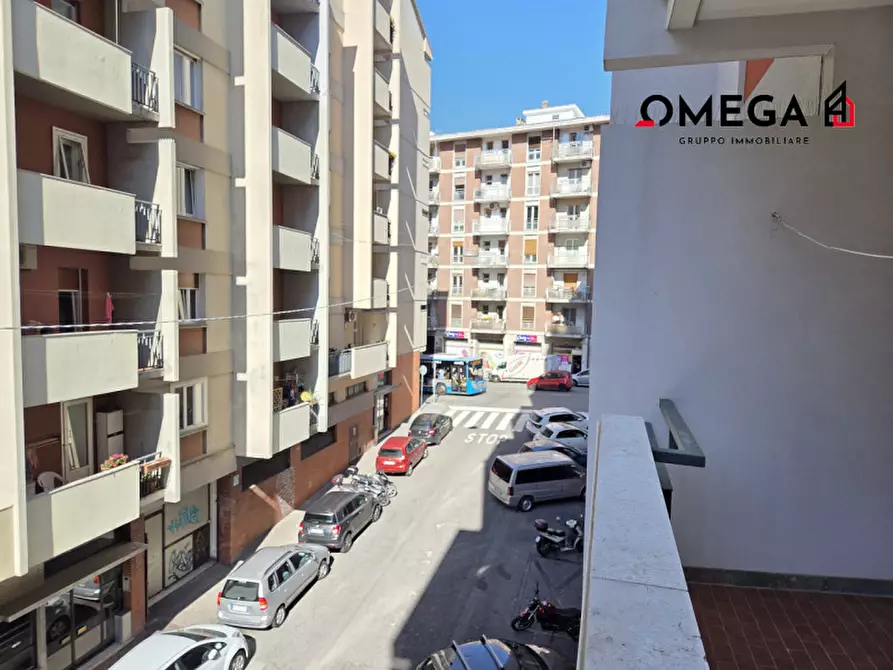 Immagine 5 di Appartamento in affitto  in via Quinto Baieno 2 a Trieste