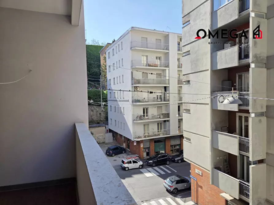 Immagine 6 di Appartamento in affitto  in via Quinto Baieno 2 a Trieste