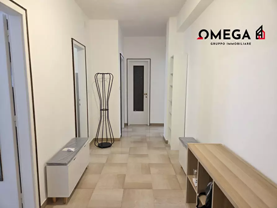 Immagine 7 di Appartamento in affitto  in via Quinto Baieno 2 a Trieste