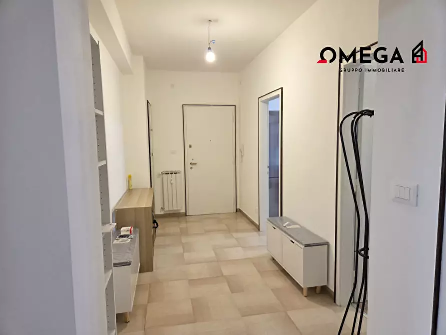 Immagine 8 di Appartamento in affitto  in via Quinto Baieno 2 a Trieste