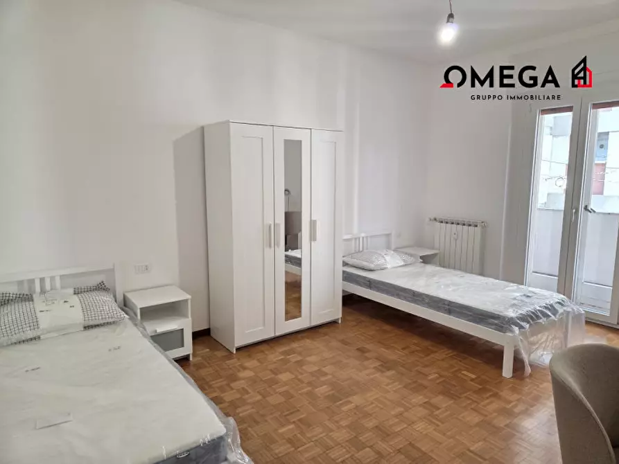 Immagine 9 di Appartamento in affitto  in via Quinto Baieno 2 a Trieste