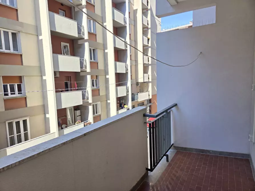 Immagine 12 di Appartamento in affitto  in via Quinto Baieno 2 a Trieste