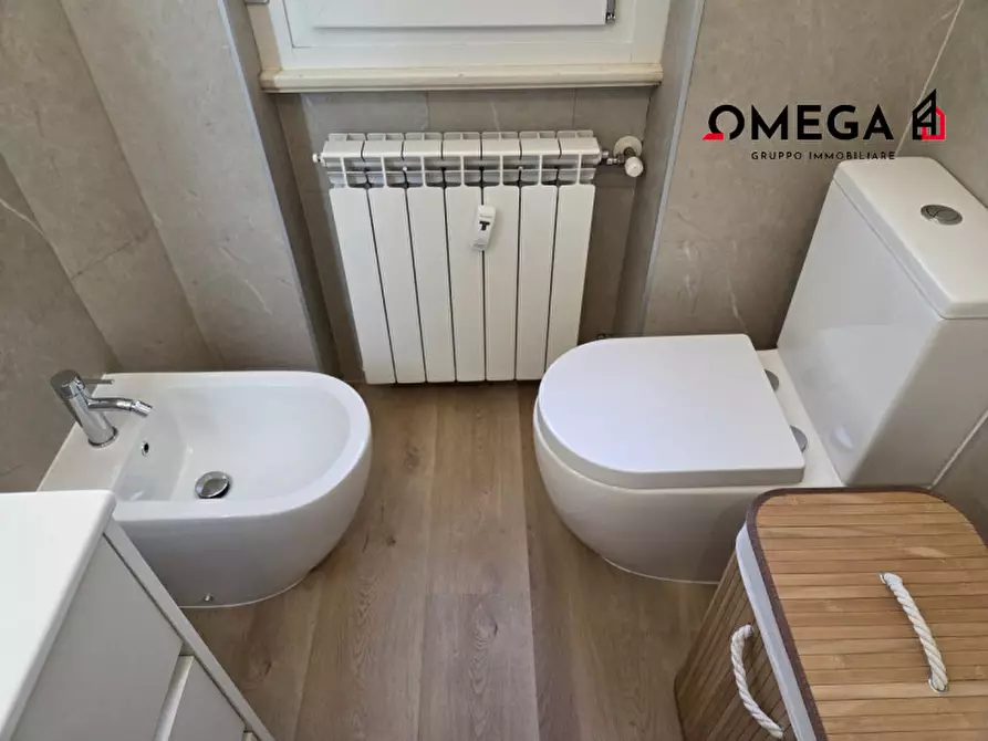 Immagine 16 di Appartamento in affitto  in via Quinto Baieno 2 a Trieste
