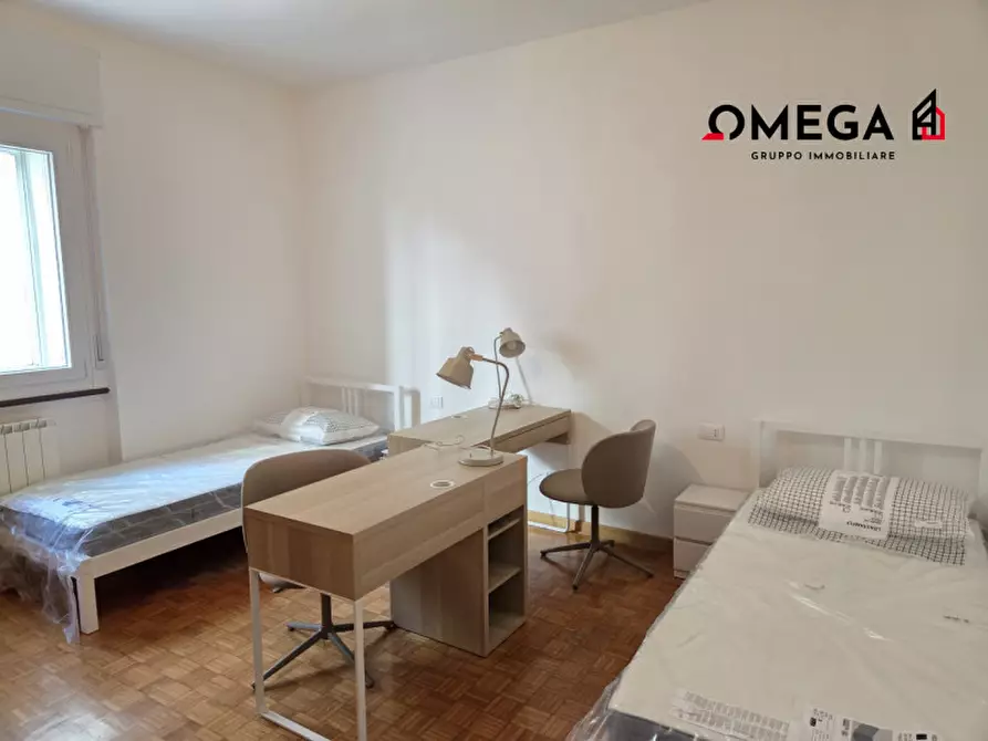 Immagine 17 di Appartamento in affitto  in via Quinto Baieno 2 a Trieste