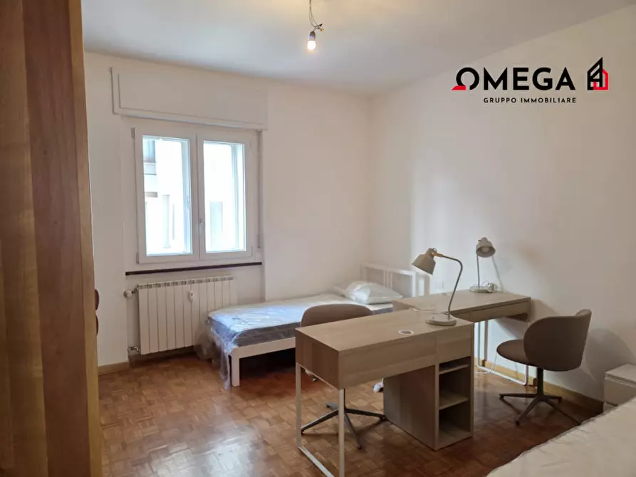 Immagine 18 di Appartamento in affitto  in via Quinto Baieno 2 a Trieste