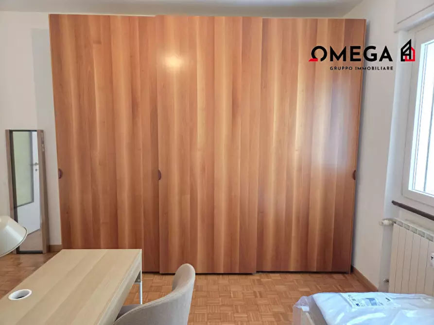 Immagine 19 di Appartamento in affitto  in via Quinto Baieno 2 a Trieste