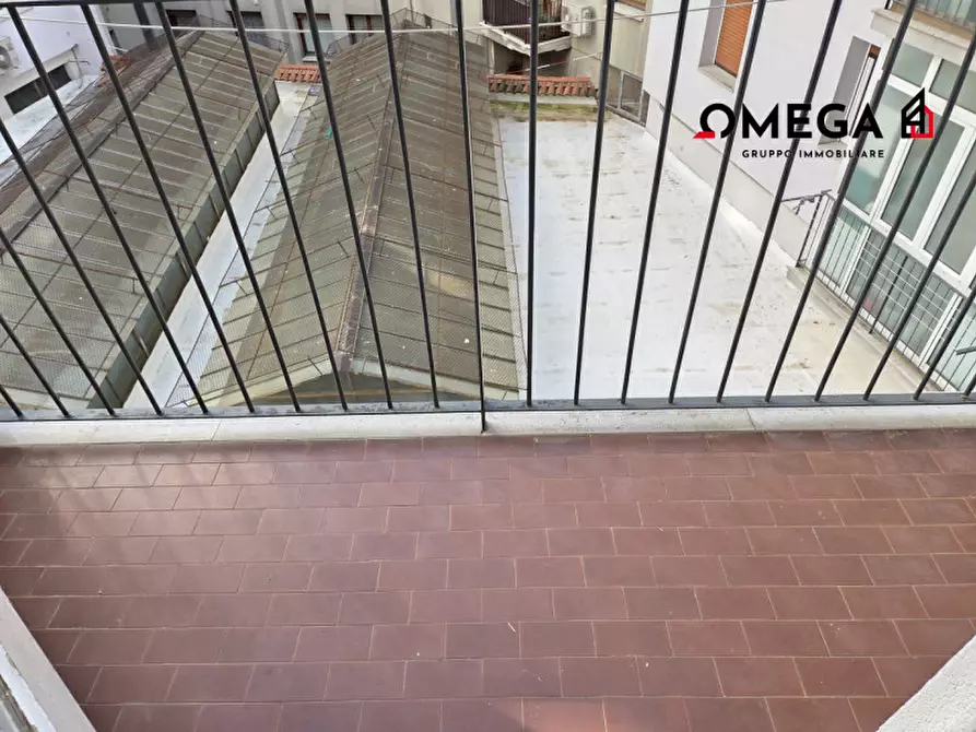 Immagine 20 di Appartamento in affitto  in via Quinto Baieno 2 a Trieste