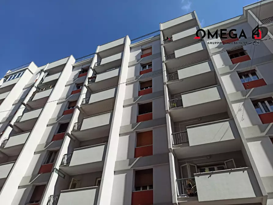 Immagine 21 di Appartamento in affitto  in via Quinto Baieno 2 a Trieste