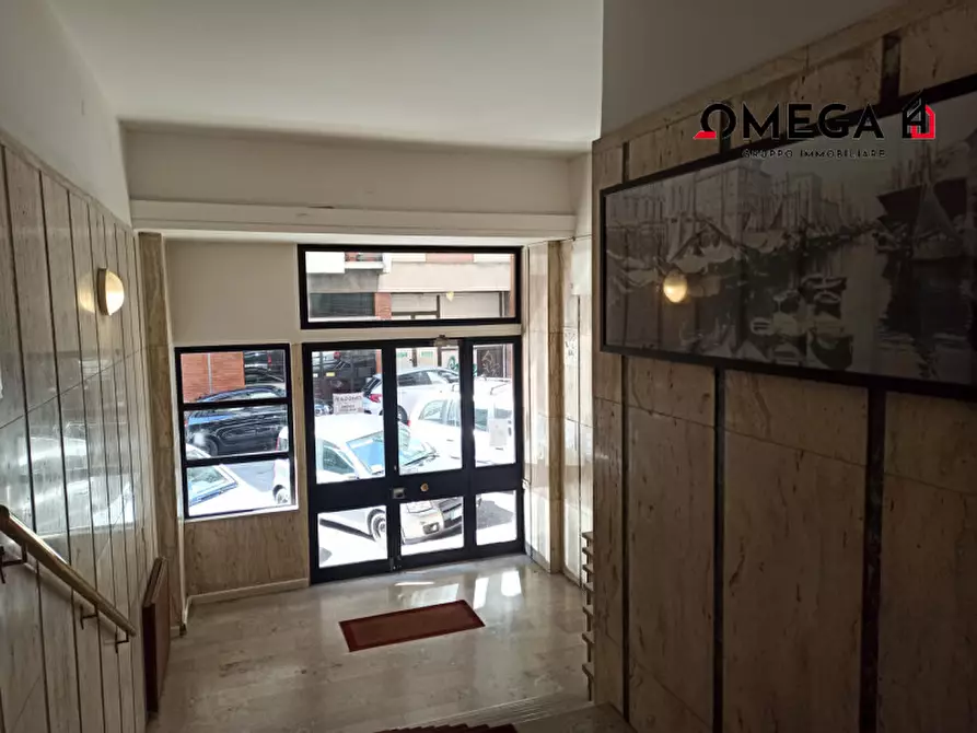 Immagine 22 di Appartamento in affitto  in via Quinto Baieno 2 a Trieste