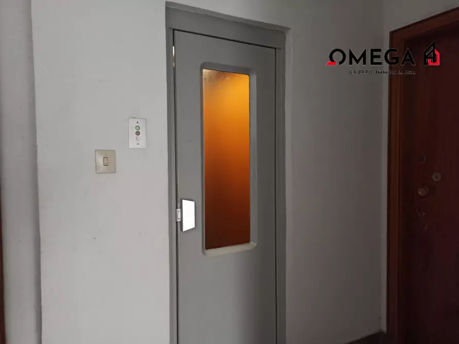 Immagine 23 di Appartamento in affitto  in via Quinto Baieno 2 a Trieste