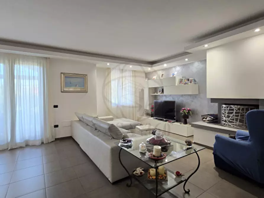 Immagine 7 di Casa bifamiliare in vendita  in via perillo a Terni