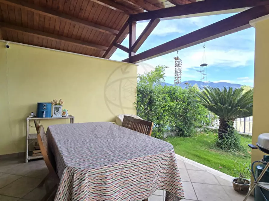 Immagine 11 di Casa bifamiliare in vendita  in via perillo a Terni