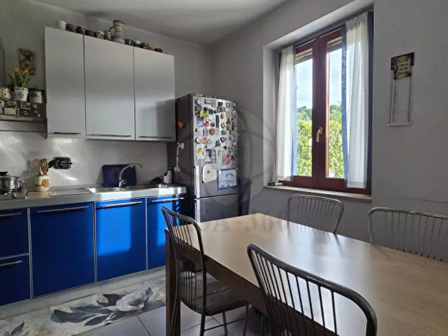 Immagine 13 di Casa bifamiliare in vendita  in via perillo a Terni