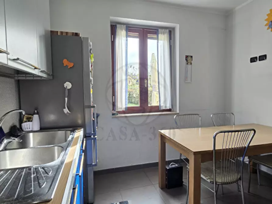 Immagine 14 di Casa bifamiliare in vendita  in via perillo a Terni