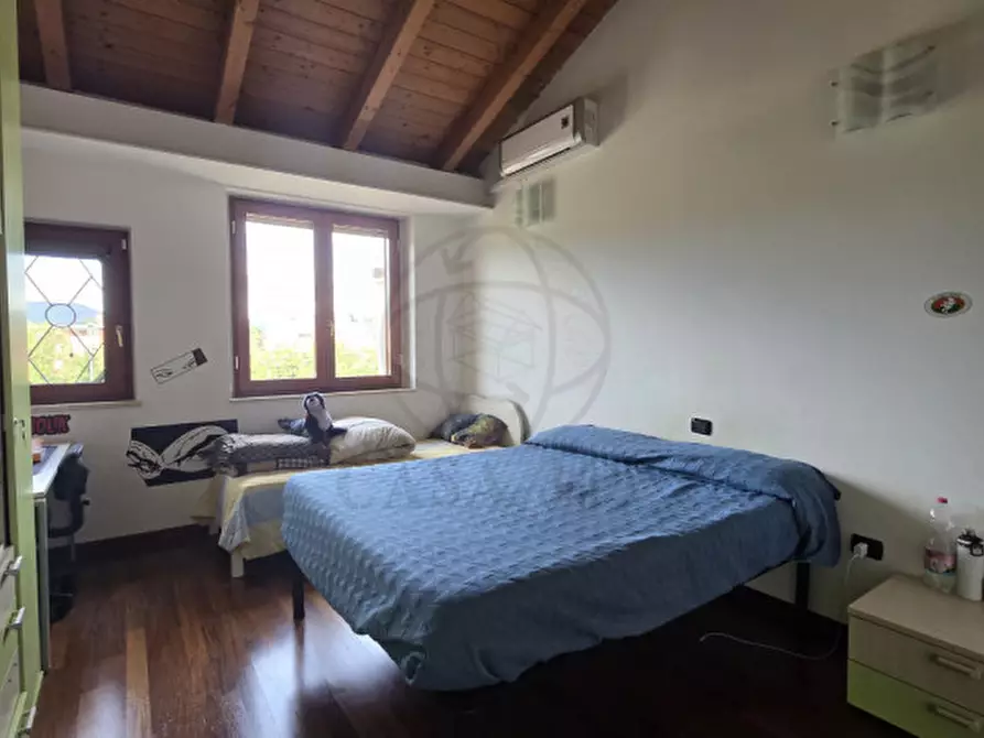 Immagine 19 di Casa bifamiliare in vendita  in via perillo a Terni