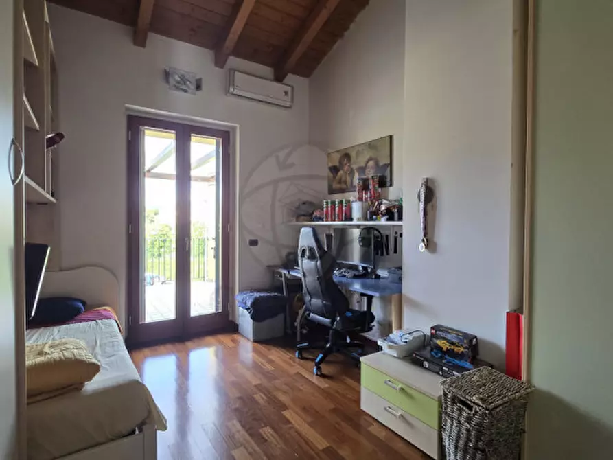Immagine 20 di Casa bifamiliare in vendita  in via perillo a Terni