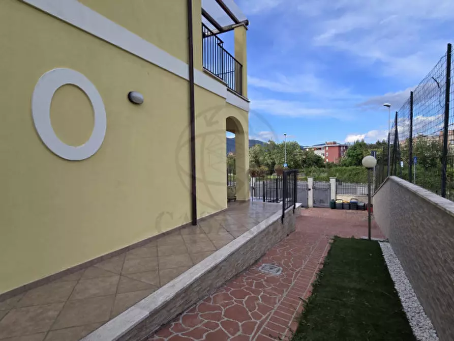 Immagine 28 di Casa bifamiliare in vendita  in via perillo a Terni