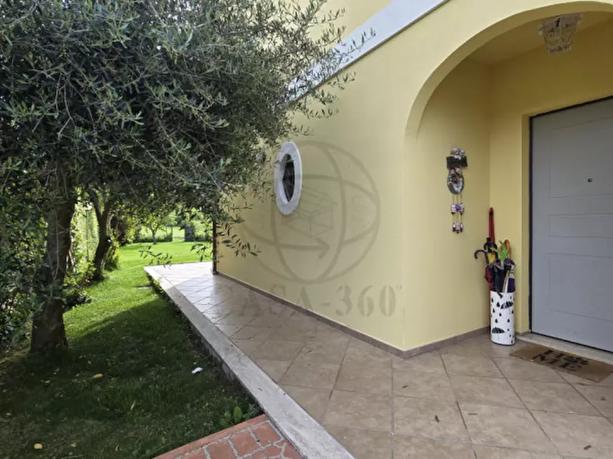 Immagine 29 di Casa bifamiliare in vendita  in via perillo a Terni