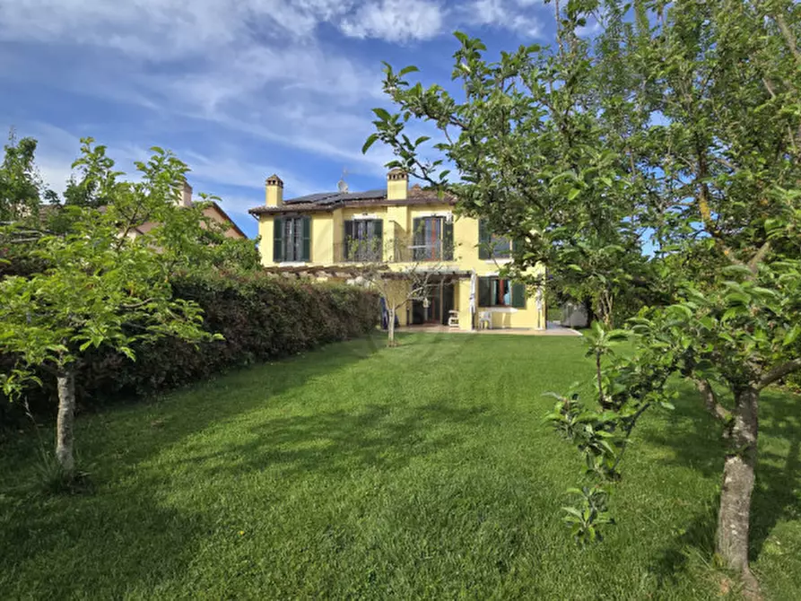 Immagine 33 di Casa bifamiliare in vendita  in via perillo a Terni