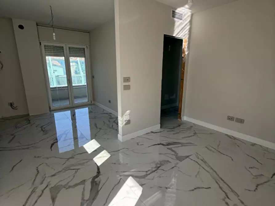 Immagine 2 di Appartamento in vendita  in Via Perugia a Senigallia