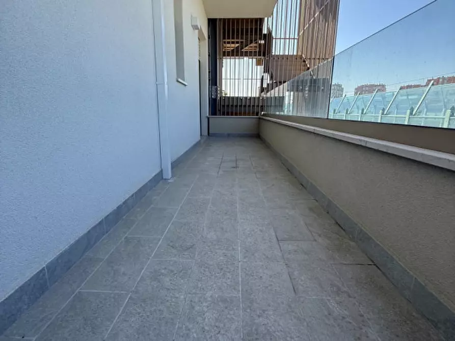 Immagine 19 di Appartamento in vendita  in Via Perugia a Senigallia