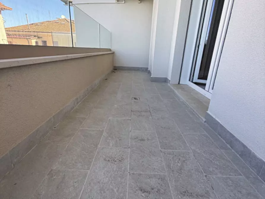 Immagine 21 di Appartamento in vendita  in Via Perugia a Senigallia