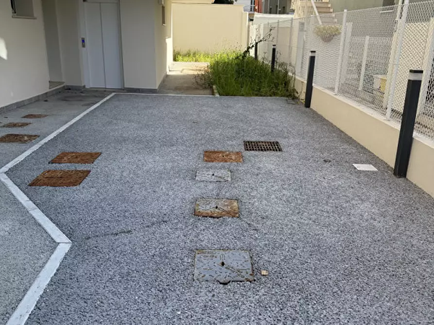 Immagine 26 di Appartamento in vendita  in Via Perugia a Senigallia