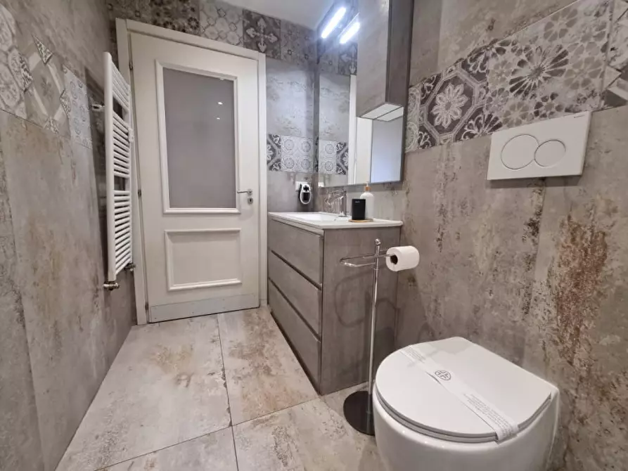 Immagine 5 di Appartamento in vendita  in VIA PIAN DEI CARPINI a Firenze