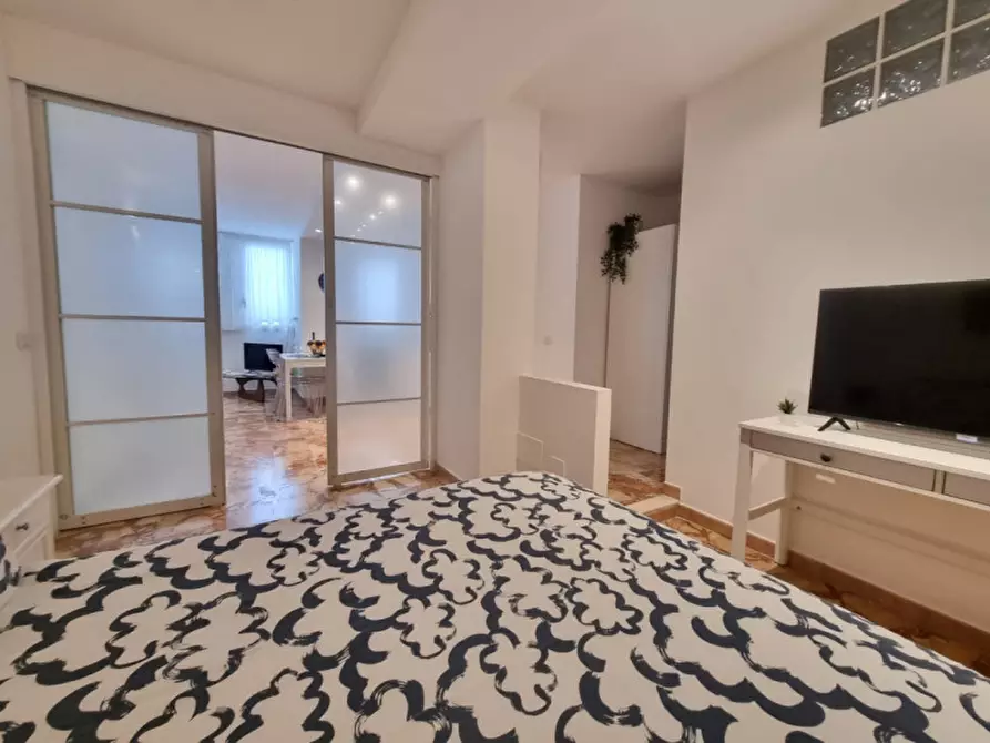 Immagine 9 di Appartamento in vendita  in VIA PIAN DEI CARPINI a Firenze