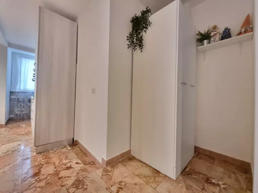 Immagine 13 di Appartamento in vendita  in VIA PIAN DEI CARPINI a Firenze