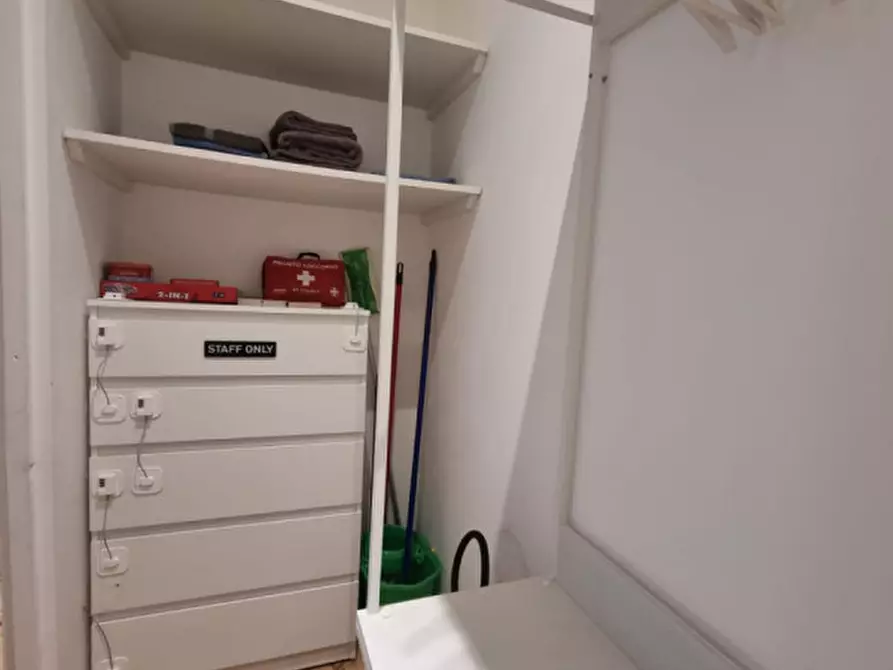 Immagine 14 di Appartamento in vendita  in VIA PIAN DEI CARPINI a Firenze