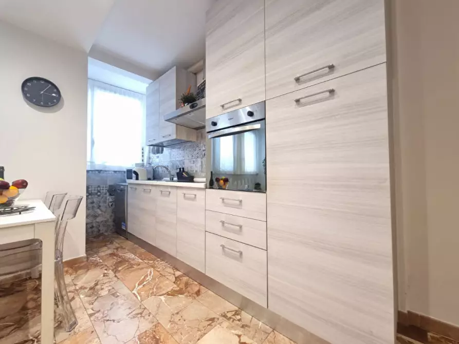 Immagine 17 di Appartamento in vendita  in VIA PIAN DEI CARPINI a Firenze