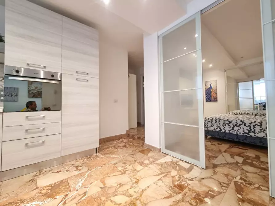 Immagine 18 di Appartamento in vendita  in VIA PIAN DEI CARPINI a Firenze