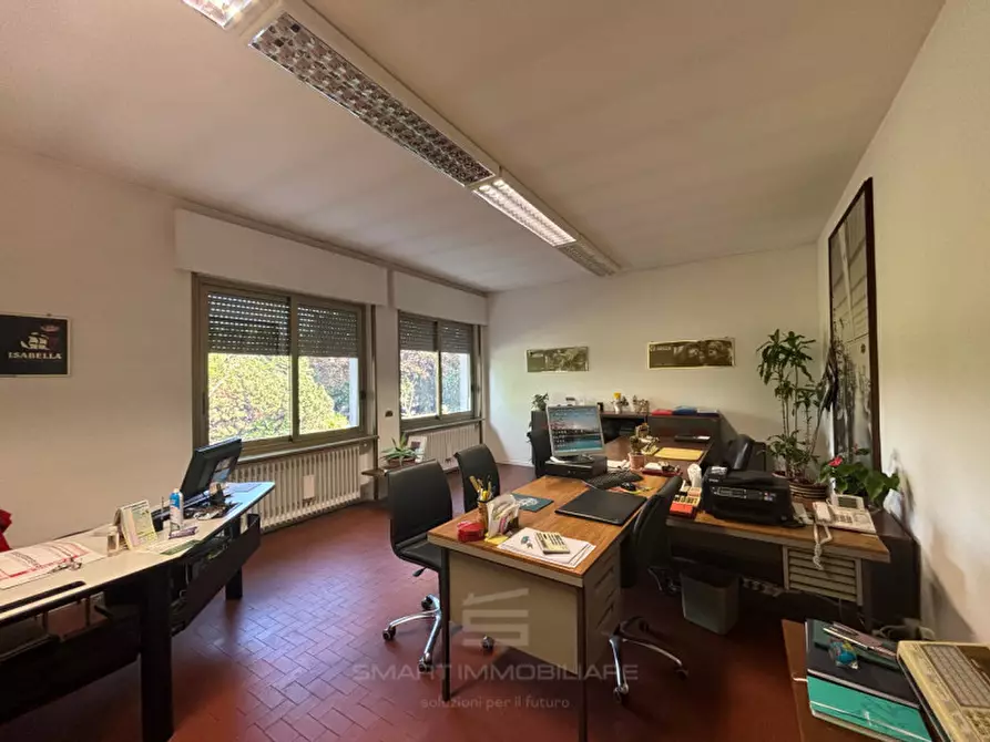Immagine 8 di Capannone industriale in vendita  in via risorgomento a Castenedolo