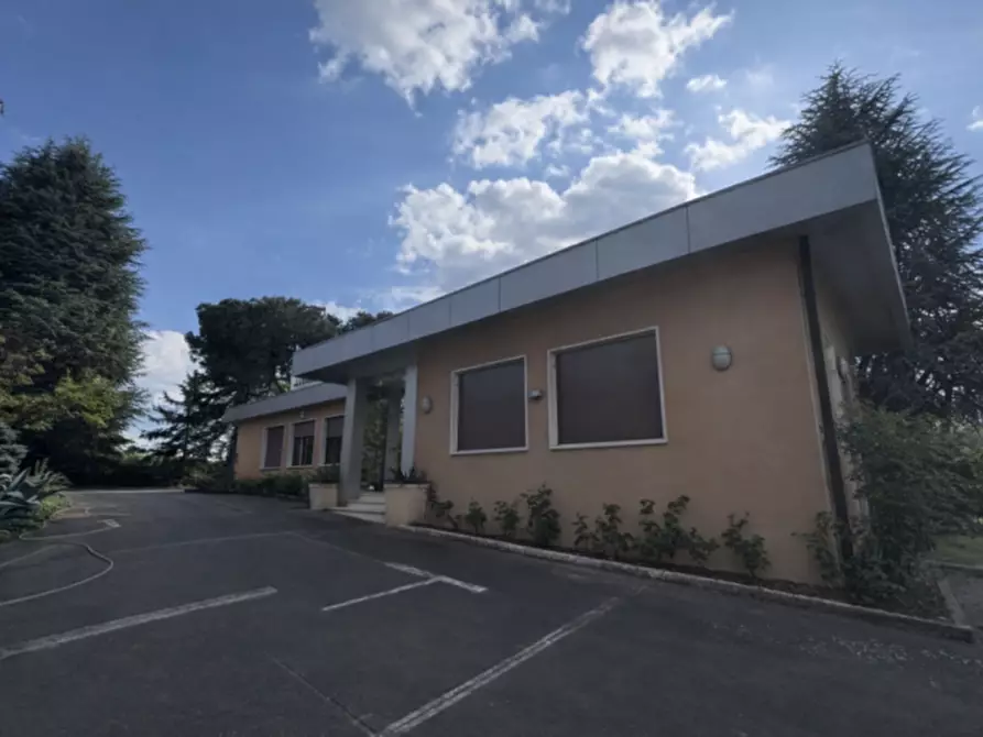 Immagine 9 di Capannone industriale in vendita  in via risorgomento a Castenedolo