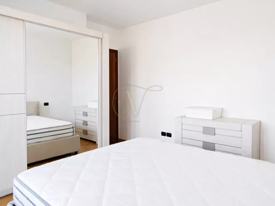 Immagine 6 di Appartamento in vendita  in Via Monte Cengio a Selvazzano Dentro